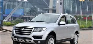 20万左右最好的suv(20万内suv车型推荐)