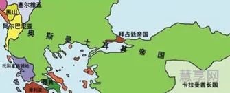 奥斯曼土耳其帝国(谁灭了奥斯曼帝国)