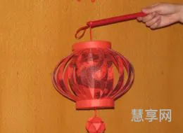 做灯笼的方法(灯笼制作说明书50字)