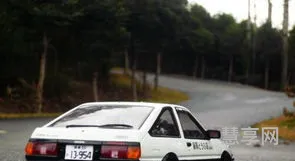 ae86多少钱(丰田ae86 2023款)