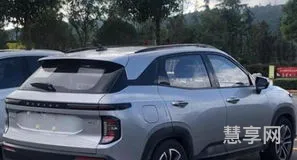 宝骏新款2019suv(宝骏新出的一款SUV叫什么)