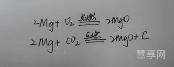 镁在空气中燃烧(镁燃烧化学式方程式)