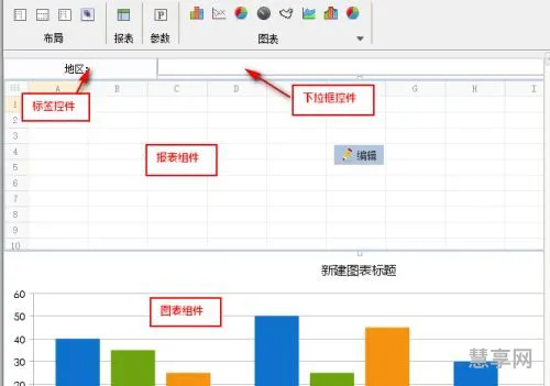 如何制作报表(财务报表自动生成软件)