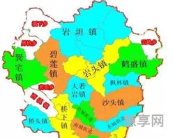 出生地行政区划代码是什么(怎么查自己的出生地代码)