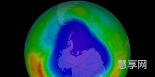 臭氧层破坏的危害(臭氧层破坏对人类健康的影响)