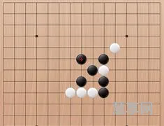 五子棋的下法(五子棋的基本规则)