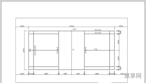 正规羽毛球场地尺寸(篮球场尺寸28*15m)