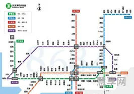 深圳地铁运营时间(2023深圳地铁时刻表)