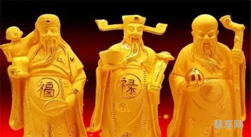 财神爷最忌讳看到什么(什么样的人不能请财神)