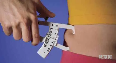 体脂率计算公式(体脂自动计算器)
