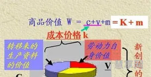 剩余价值来源于(剩余价值是由什么产生的)