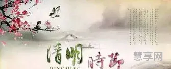 清明节出门有什么后果(清明节出行好吗)