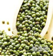 想煮出颜色碧绿的绿豆汤(绿豆汤用什么锅煮才碧绿)