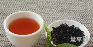 红茶有哪些品种(十大红茶的排名)