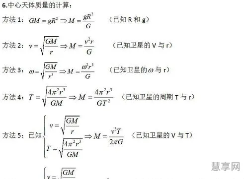 高中物理必修二知识点总结(高中化学必修一知识点大全)