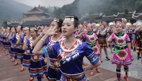 各民族的节日(56个民族节日大全)