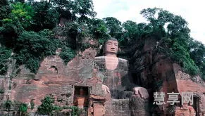 乐山大佛在哪里个城市(四川乐山大佛门票多少钱)