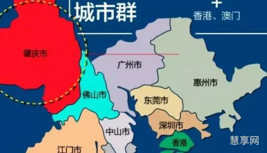 大湾区是哪里(大湾区是指什么地方)