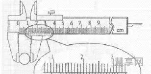 游标卡尺的读法(0.02mm精度游标卡尺的读数)