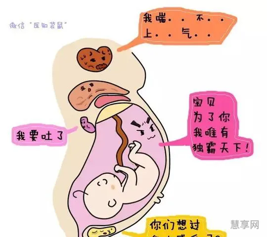 入盆什么感觉(怎么自己判断是否入盆)