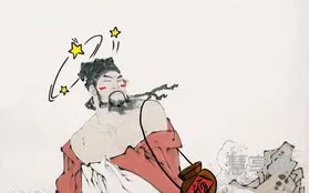 后赤壁赋的翻译(后赤壁赋原文及注释)