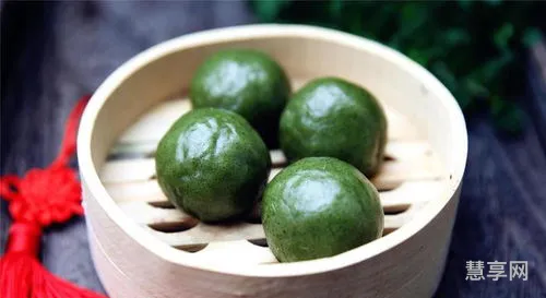 清明节吃什么传统食品(清明节的美食有哪些)