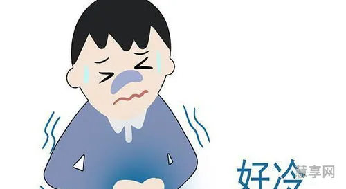 人体失温是什么意思(怎么知道自己失温)