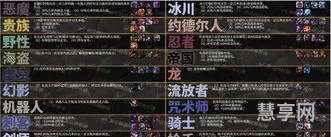 lol自走棋装备(云顶之弈最初版本龙牙)