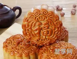 广式月饼特点(中国月饼四大流派)
