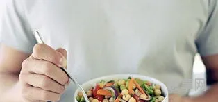 男人健康饮食(男性一日三餐健康食谱)