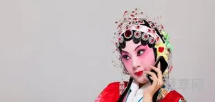 京剧中花旦是指(京剧花旦简介100字)