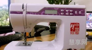 家用缝纫机哪种好用(小型缝纫机使用视频)