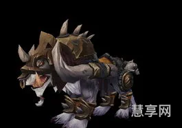 奥格瑞玛坐骑(魔兽世界9.0坐骑大全与获得方式)