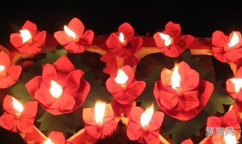 中元节可以熬夜吗?(中元节12点不睡觉会咋样)