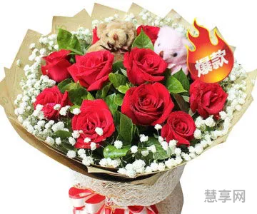 结婚纪念日送什么花(结婚纪念日适合送什么花)