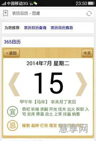 7月15号是什么日子(七月十五的由来简介)