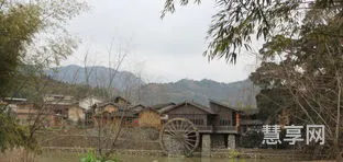 永定土楼自驾游(大鱼海棠是永定土楼还是南靖土楼)