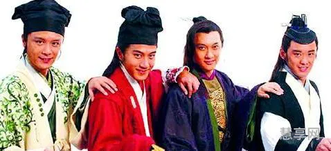 四大才子是哪几个生肖(四大才子中状元猜生肖)