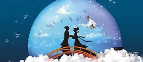 七夕节是什么意思(七夕什么礼物最有仪式感)