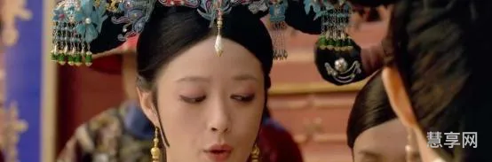 华妃为什么没有孩子(温太医打开眉庄的腿)