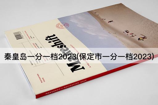 秦皇岛一分一档2023(保定市一分一档2023)