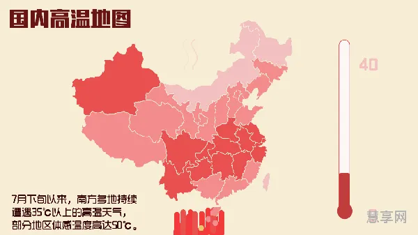 南方今年为何这么热2022(南方属火是因为天气热吗)