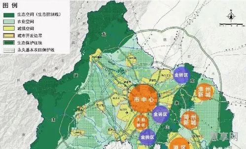 太湖县城规划往东发展(吴江2025最新规划)