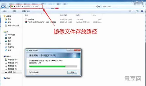 u盘安装操作系统(u盘重装系统win7)