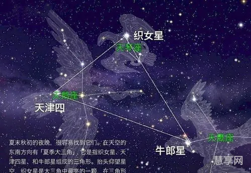 牛郎星织女星(织女的真人照片)