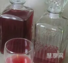 自制葡萄酒保质期(红酒摆放架子图片)