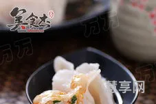 鲅鱼水饺的做法(怎样调鲅鱼馅饺子馅)