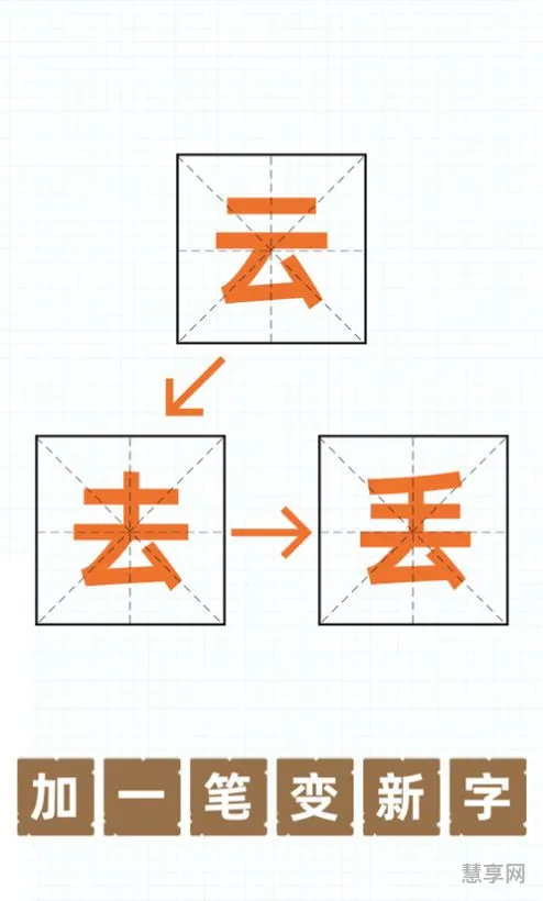 木加一笔有哪些字20个(木字加一笔的26种写法图片)