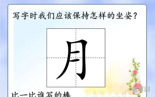 月字旁的字跟什么有关(带月字的汉字)