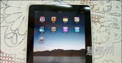 ipad上网(ipad除了wifi还能怎么上网)